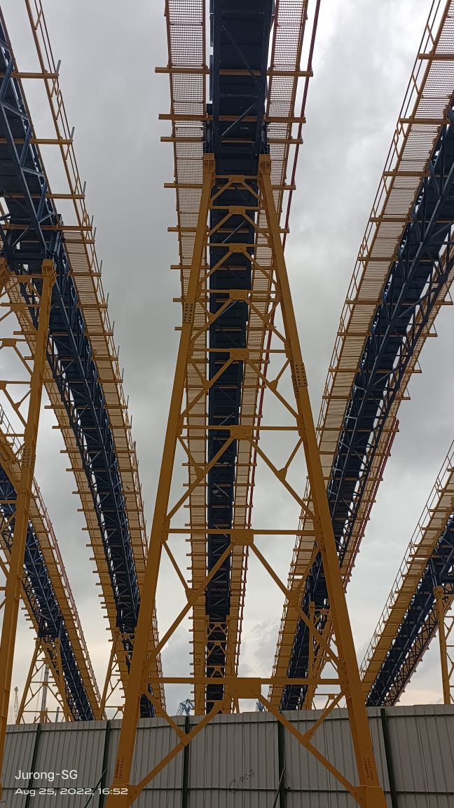 Belt Conveyor